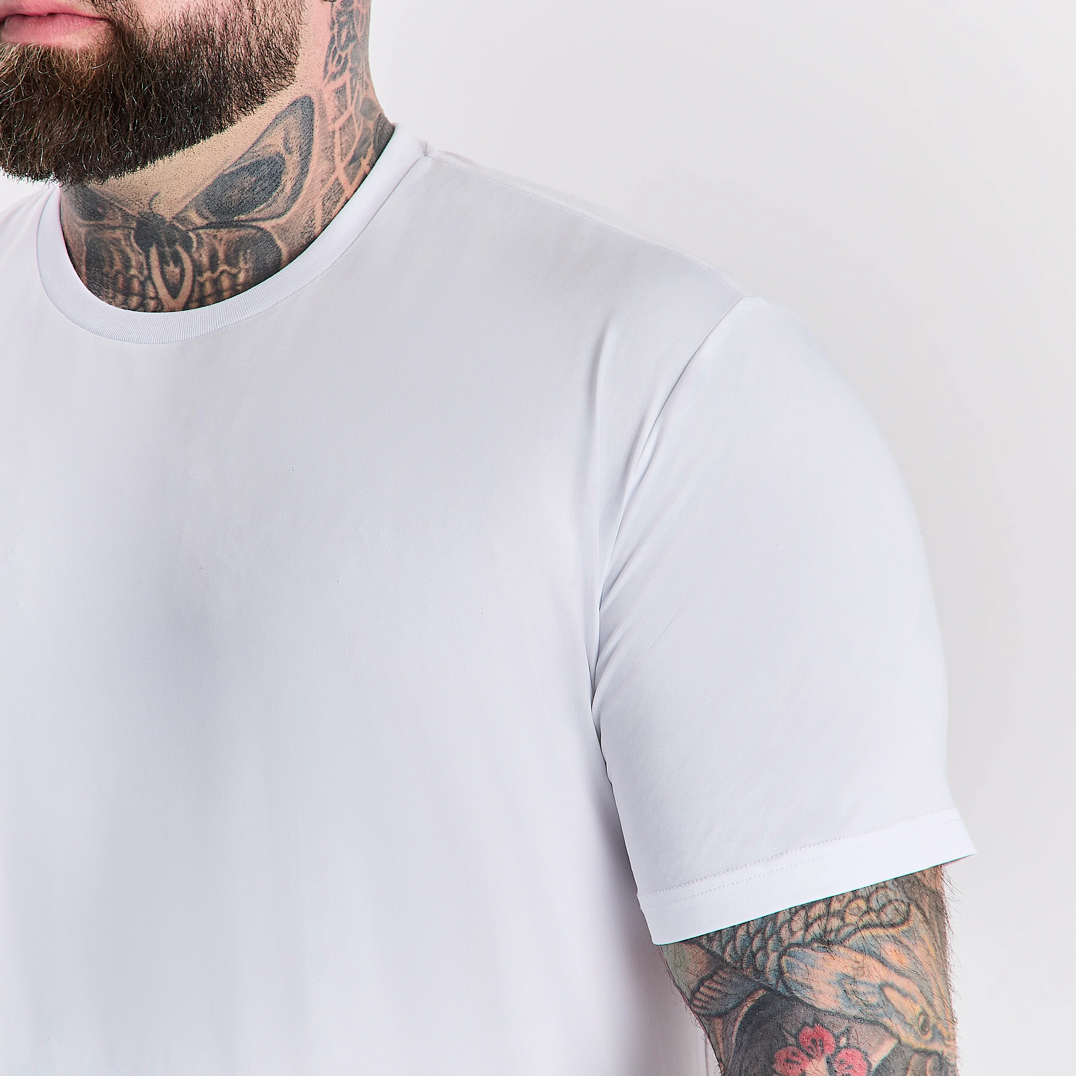 Active All White 3-Pack - Image 4