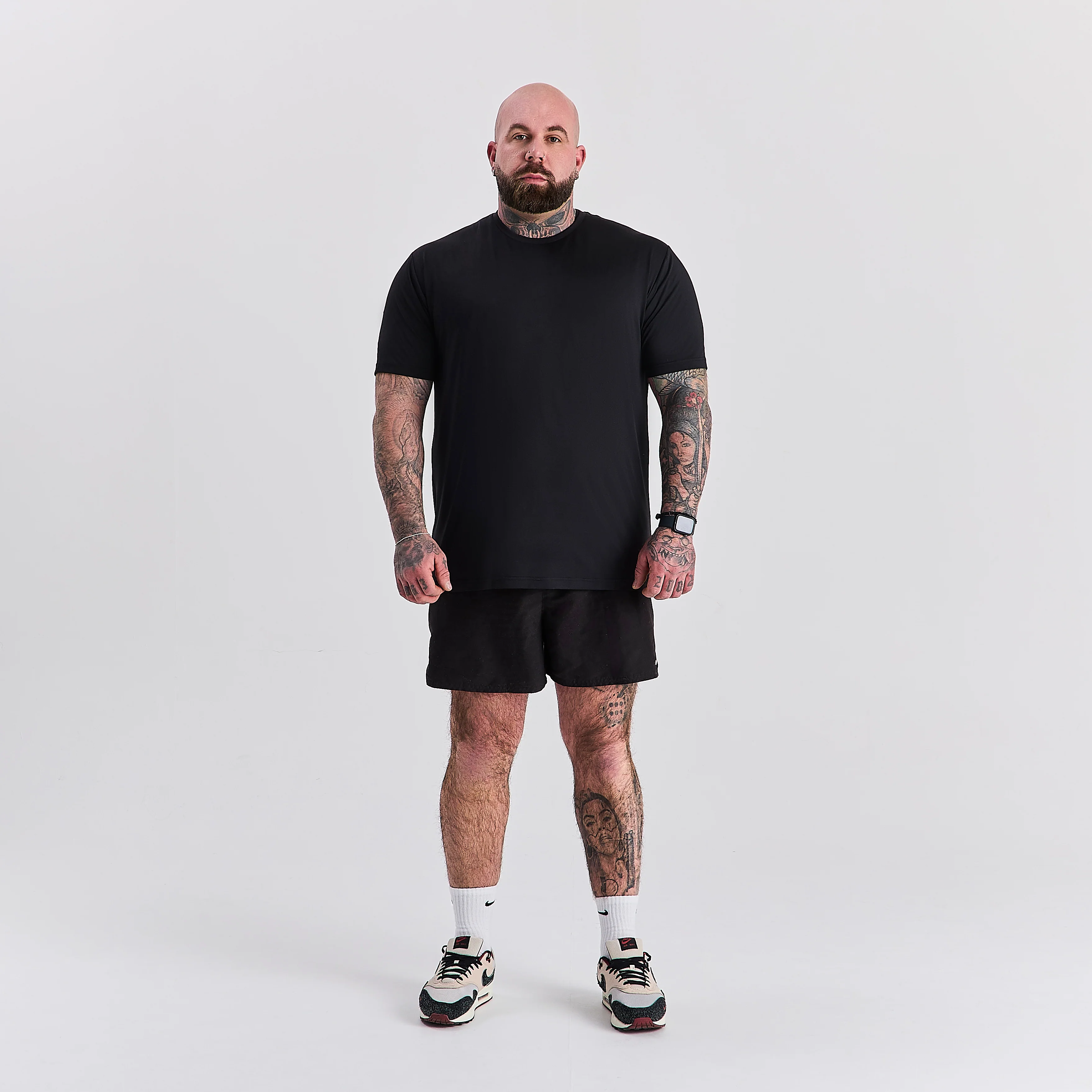 Active Essentials 3-Pack - Image 3