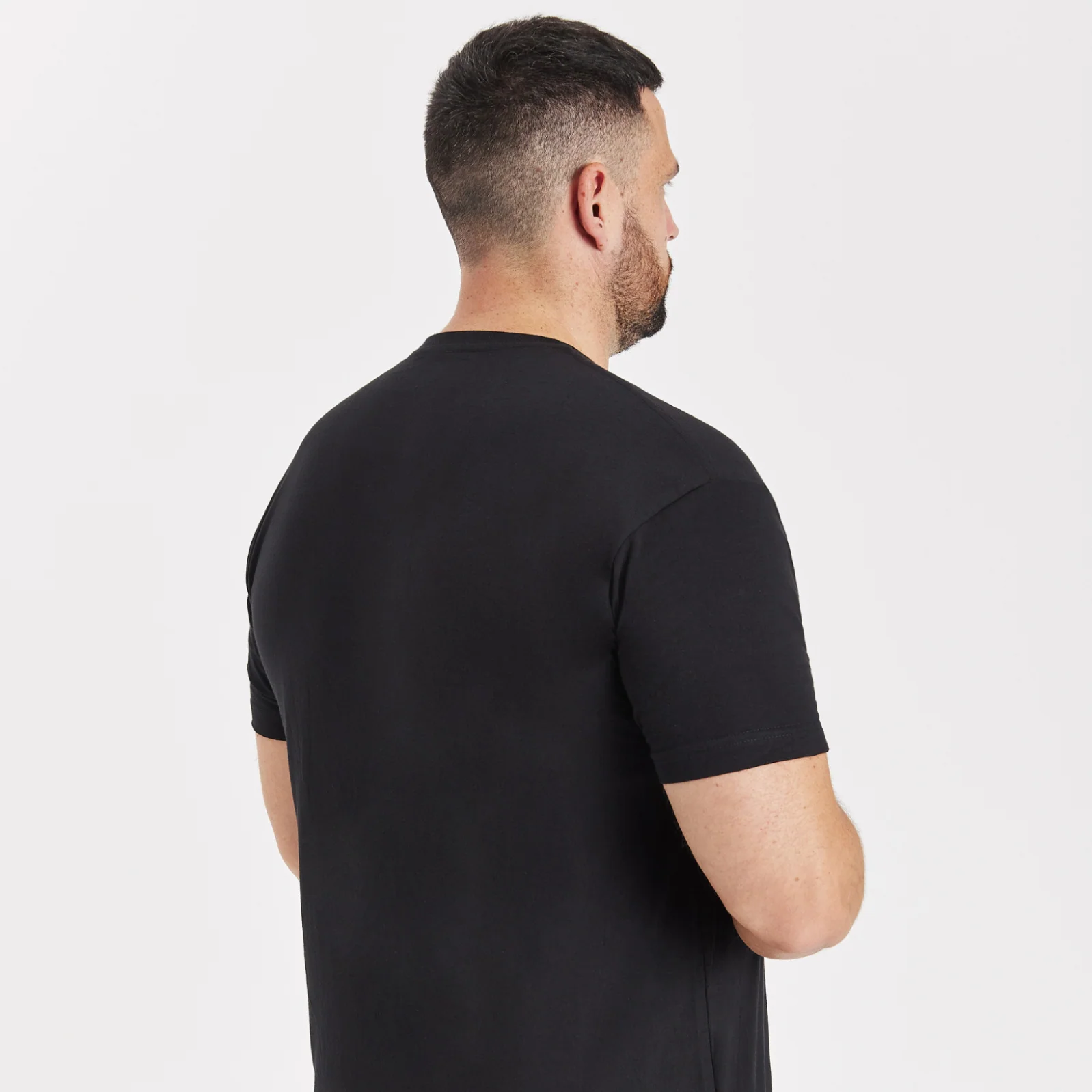 All Black 6-Pack - Image 8