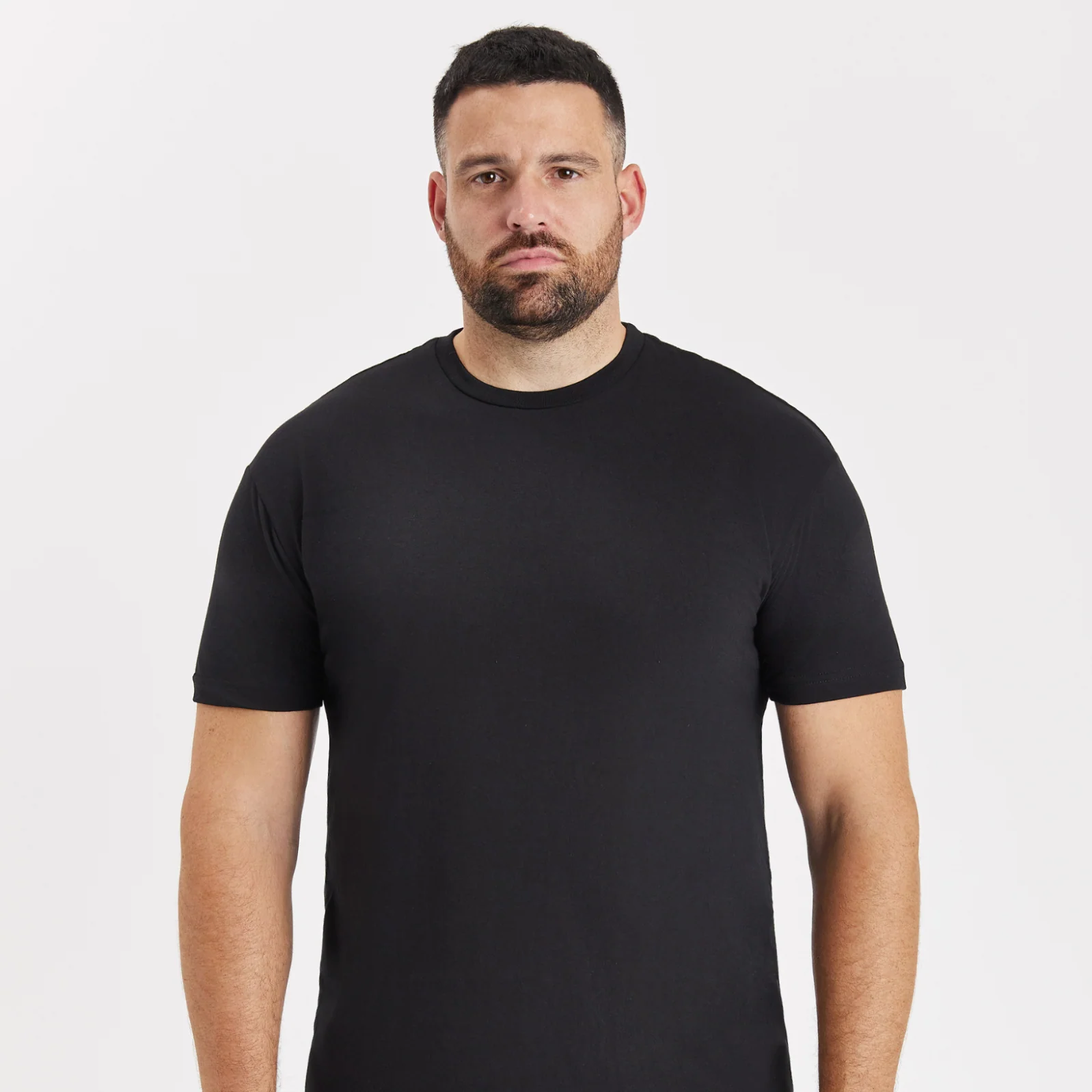 All Black 6-Pack - Image 9