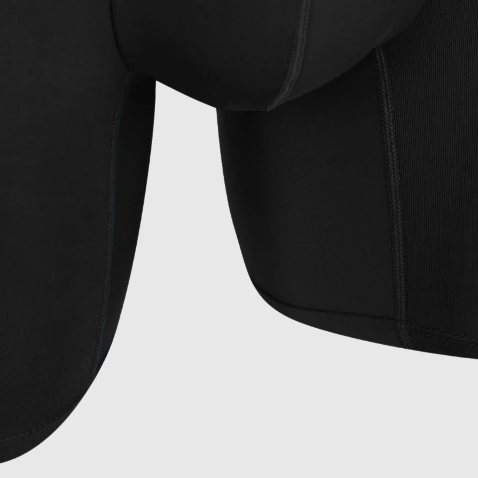 Black Boxer Briefs 6-Pack - Image 11