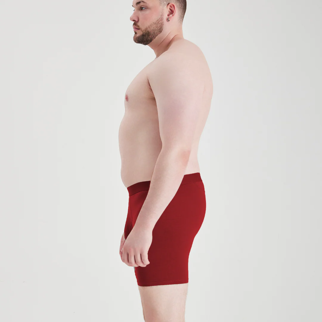 Built Boxers 6-Pack - Image 4