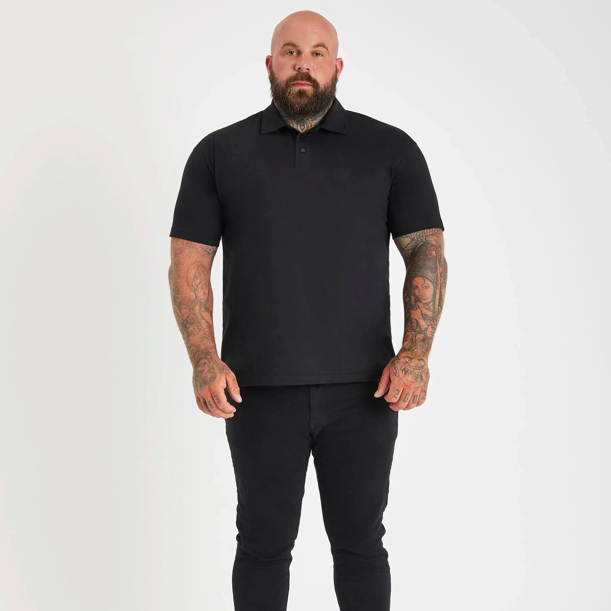 Essentials Polo 3-Pack - Image 6