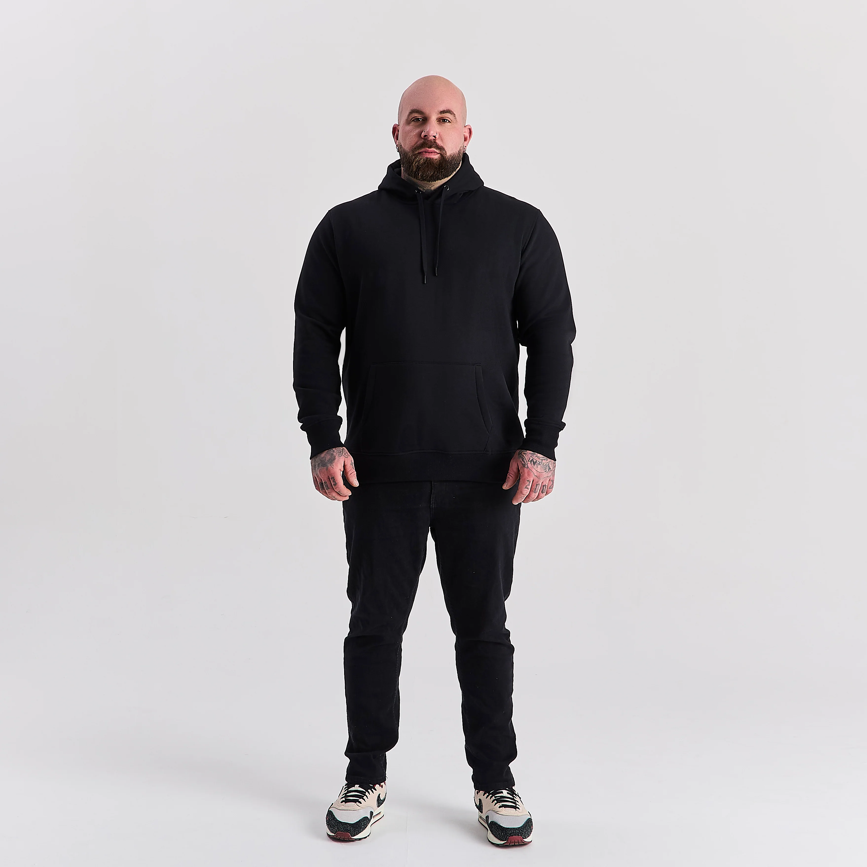 Black Joggers - Image 5