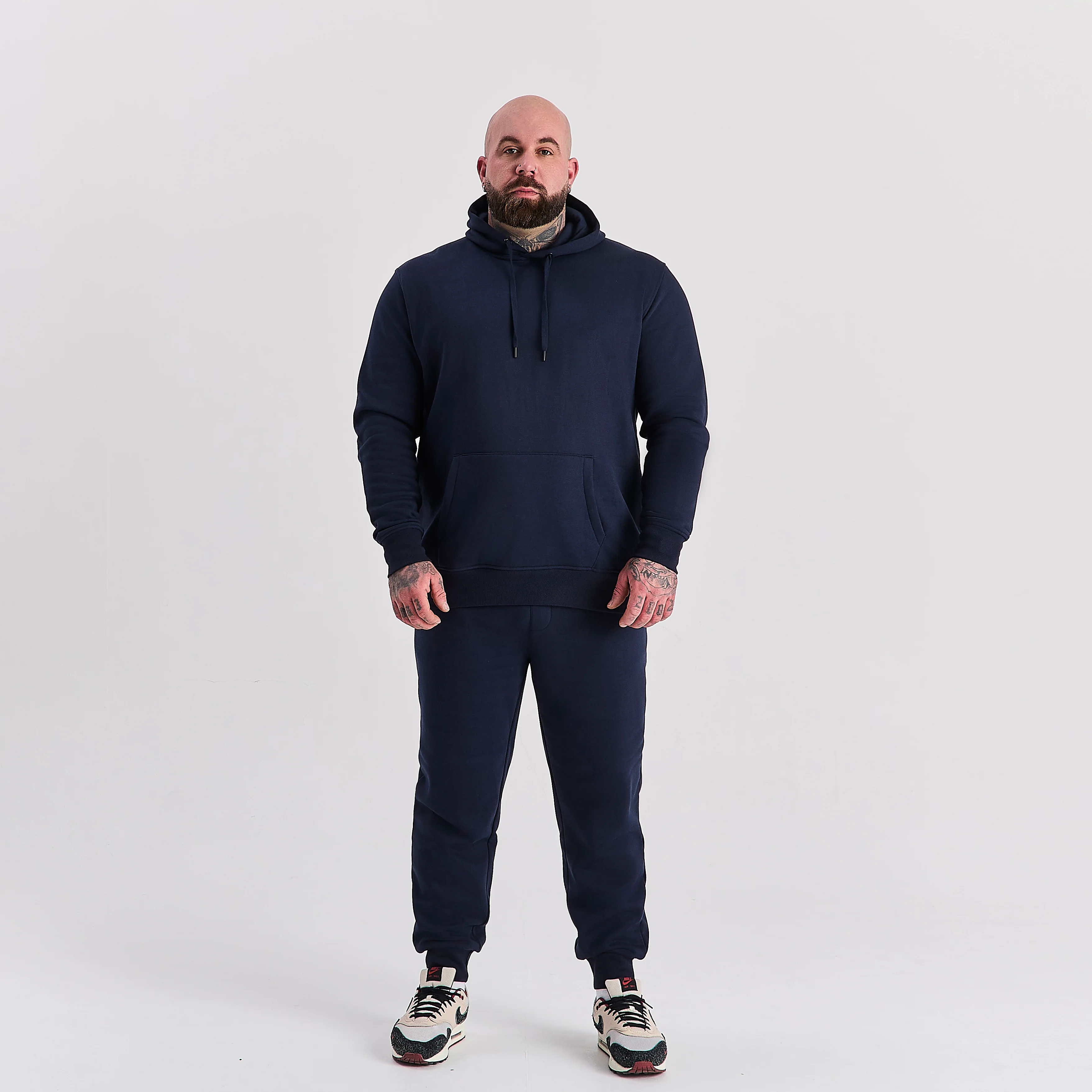 Navy Joggers - Image 5