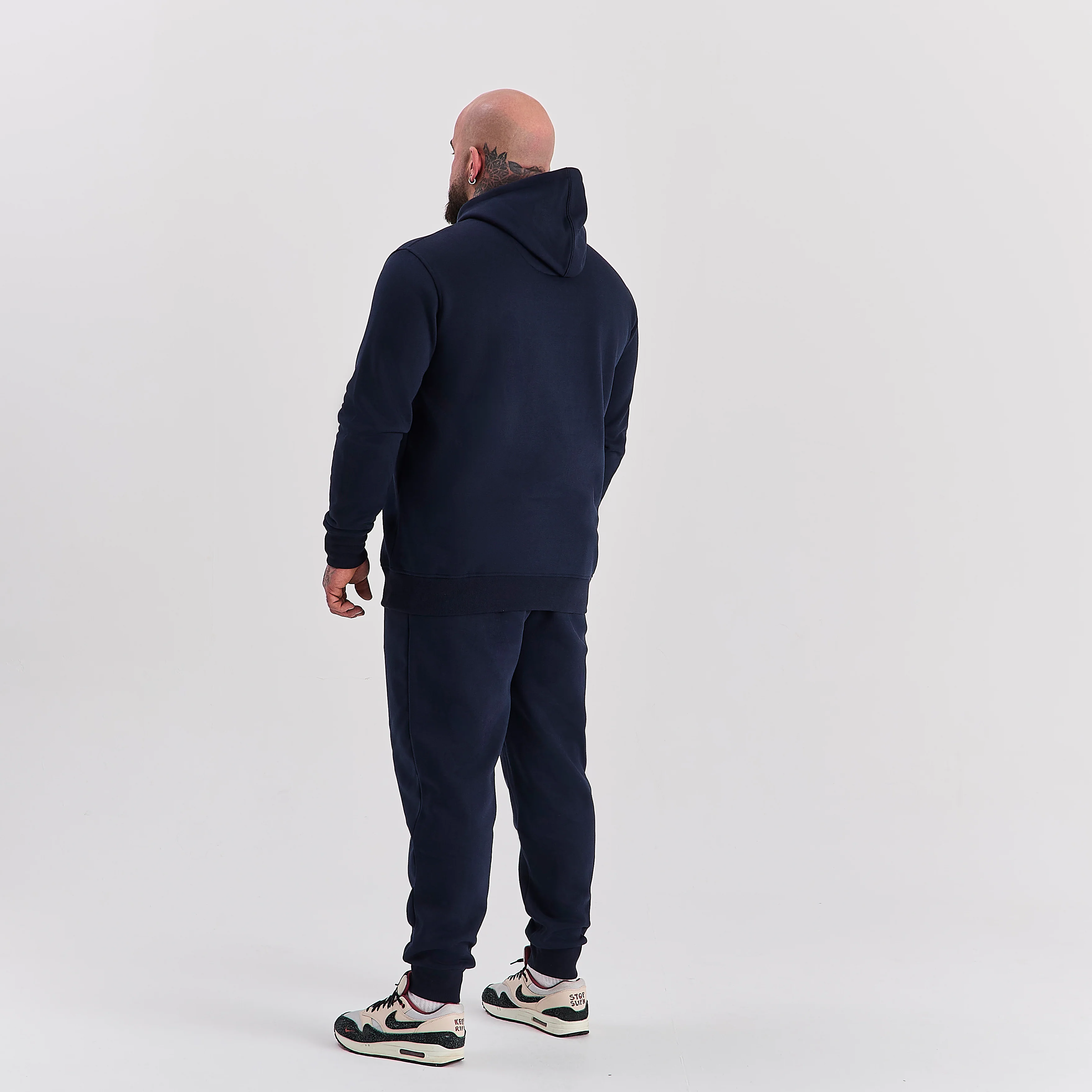 Navy Joggers - Image 6