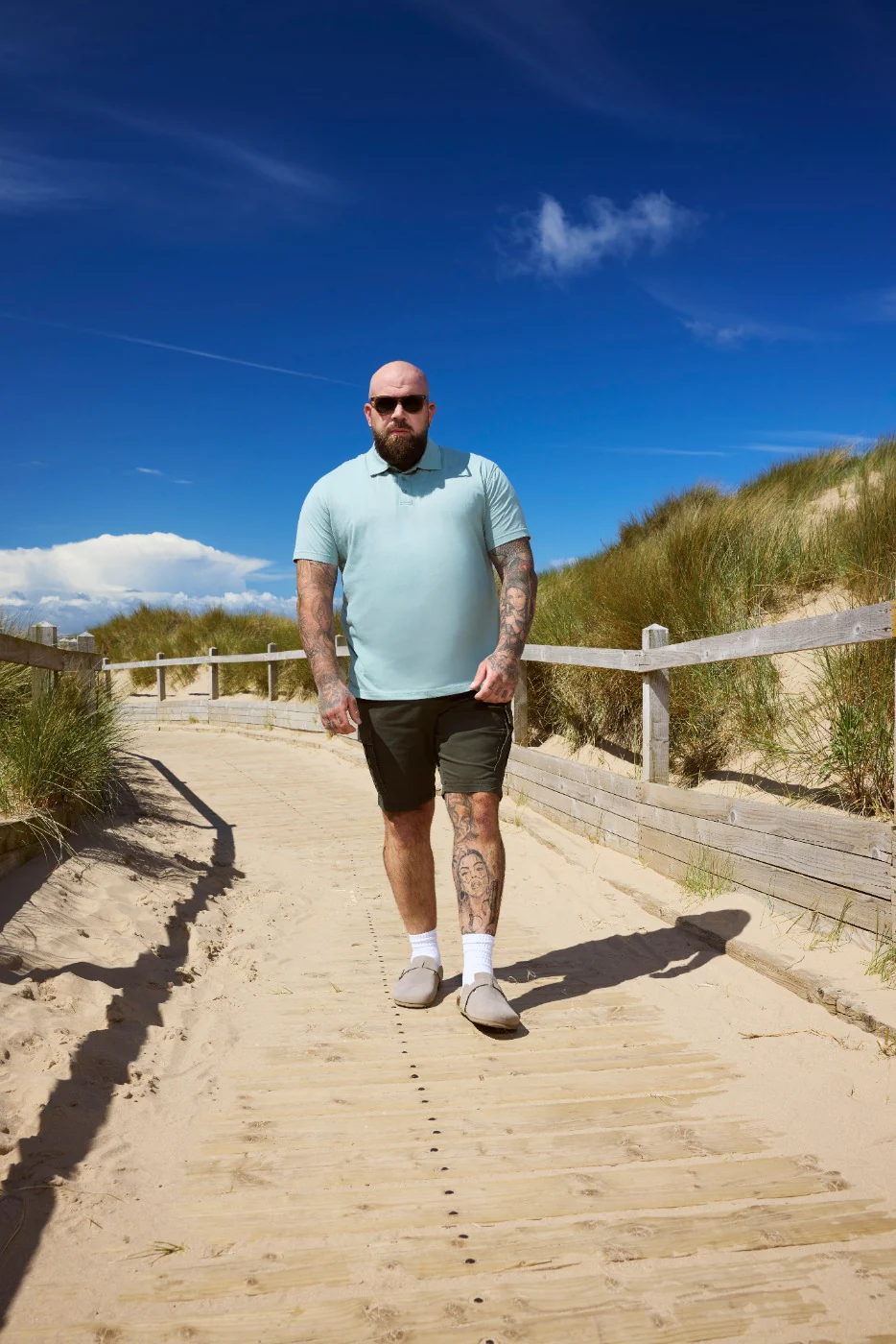 Ocean Drive Polo 3-Pack - Image 4