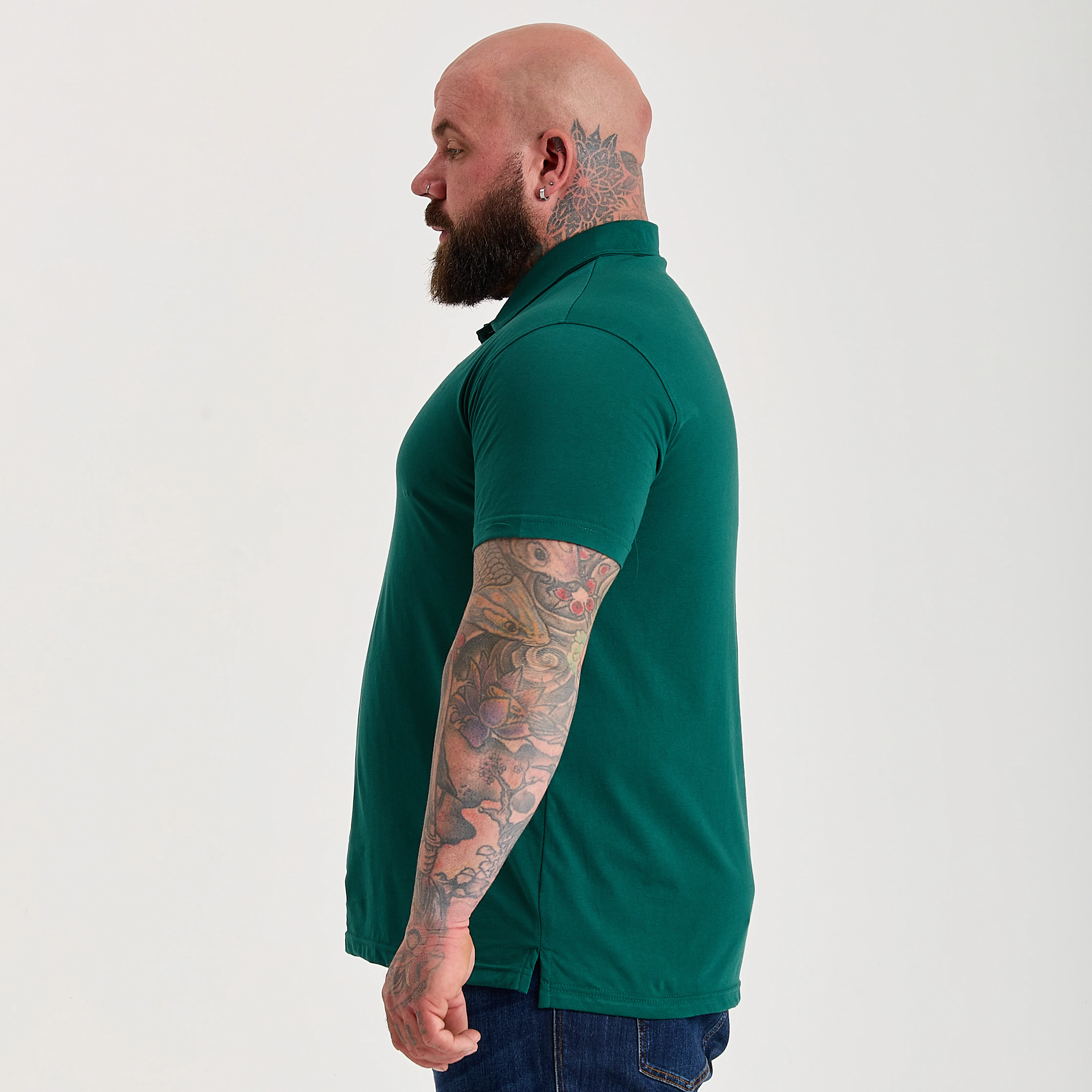 Rainforest Polo - Image 4