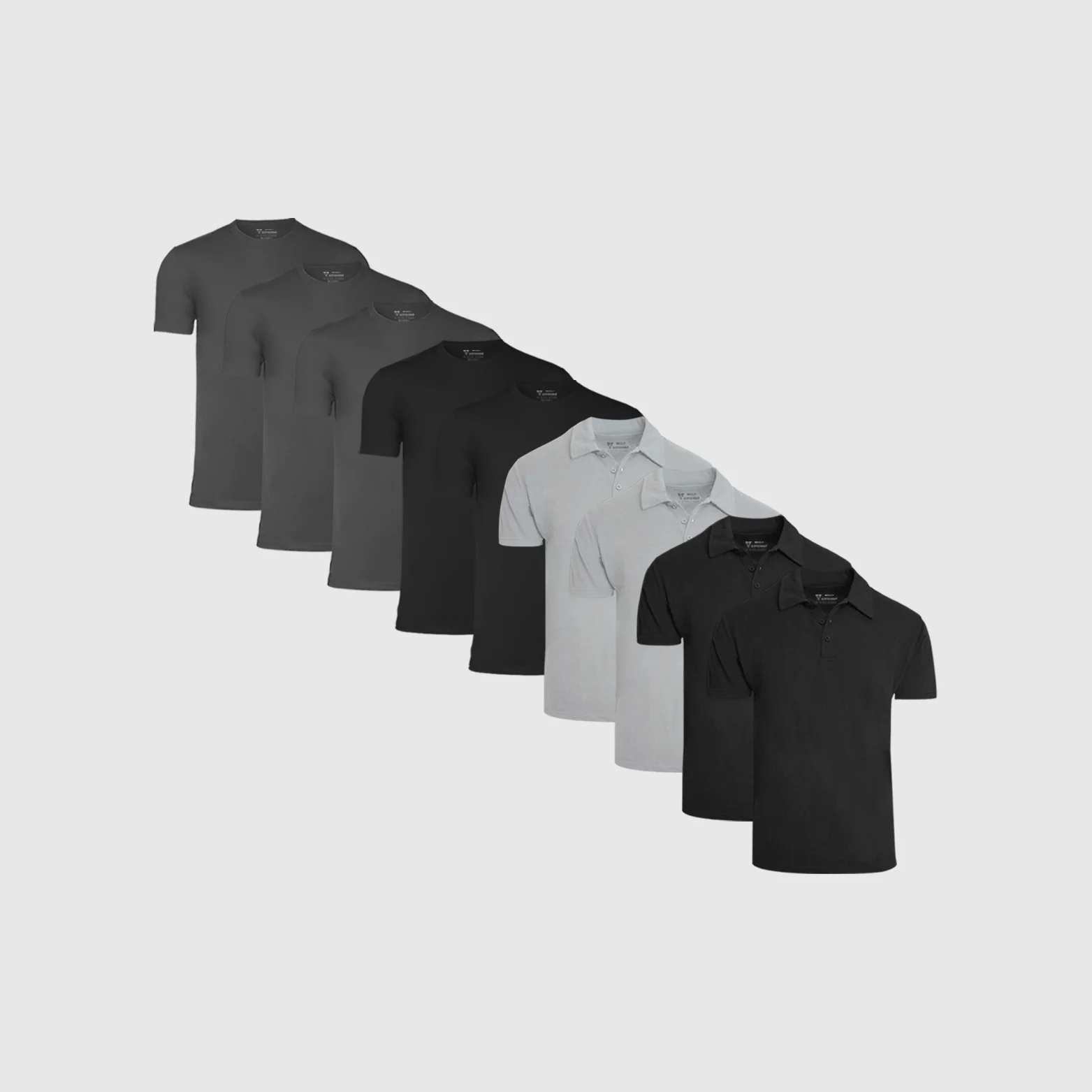Shadow 9-Pack