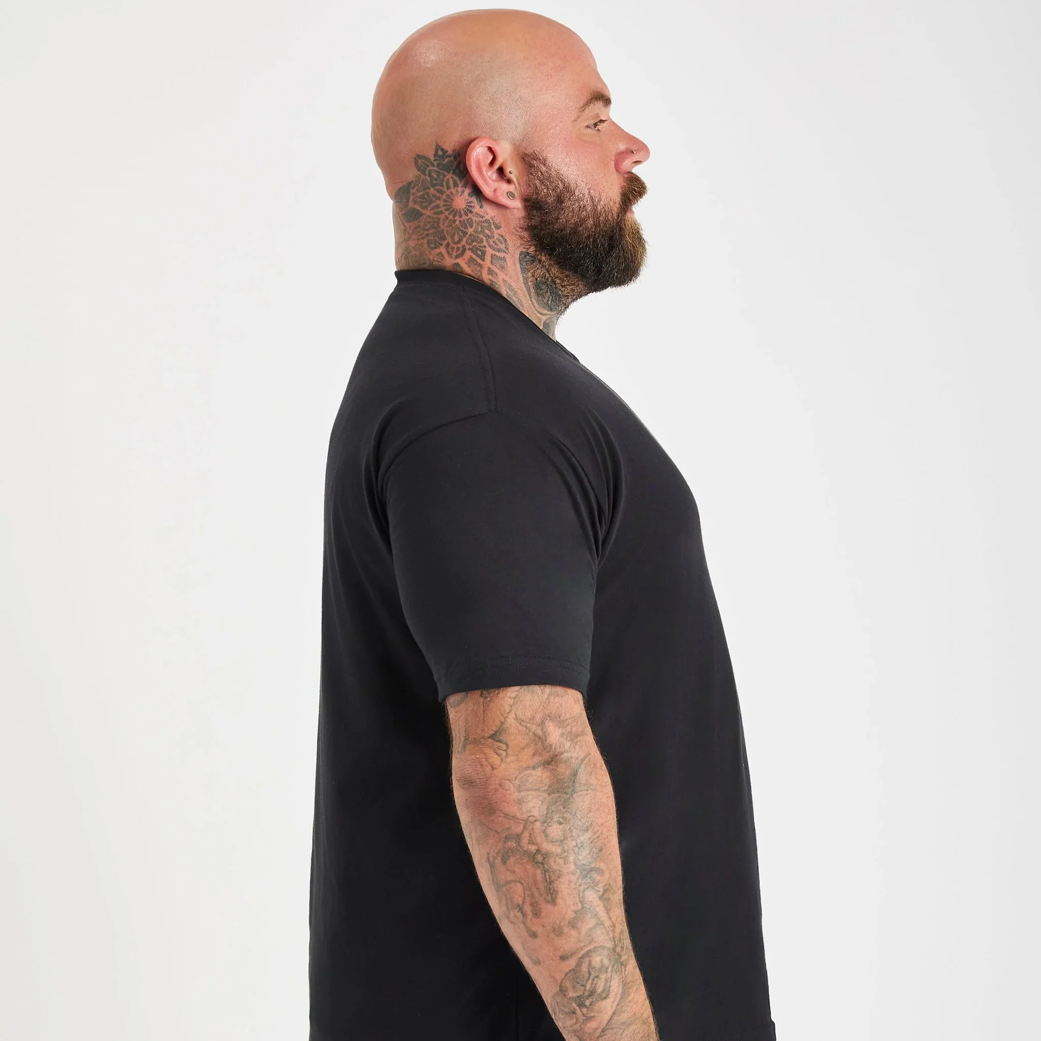All Black 3-Pack - Image 8