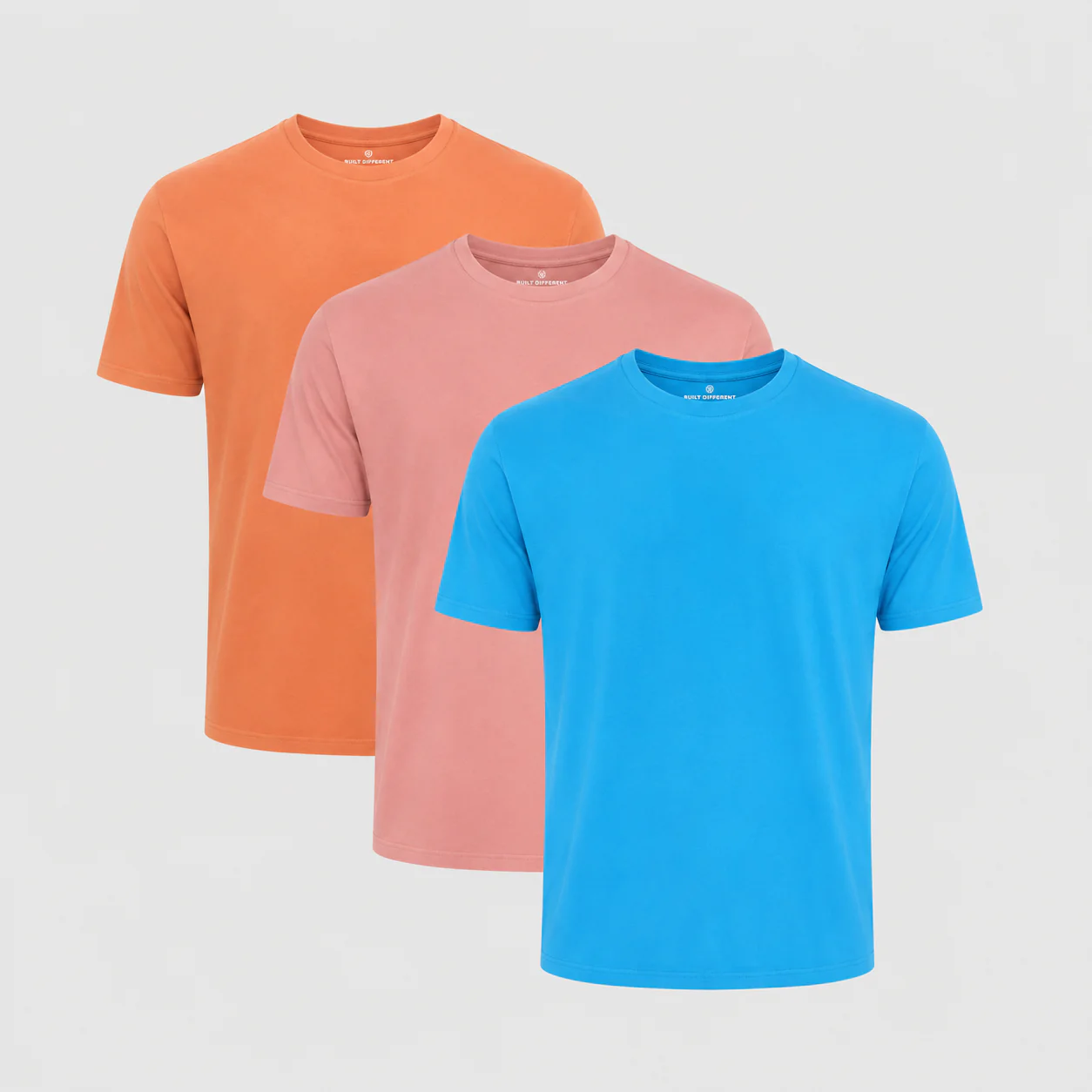 Tall Classic Summer 3-Pack