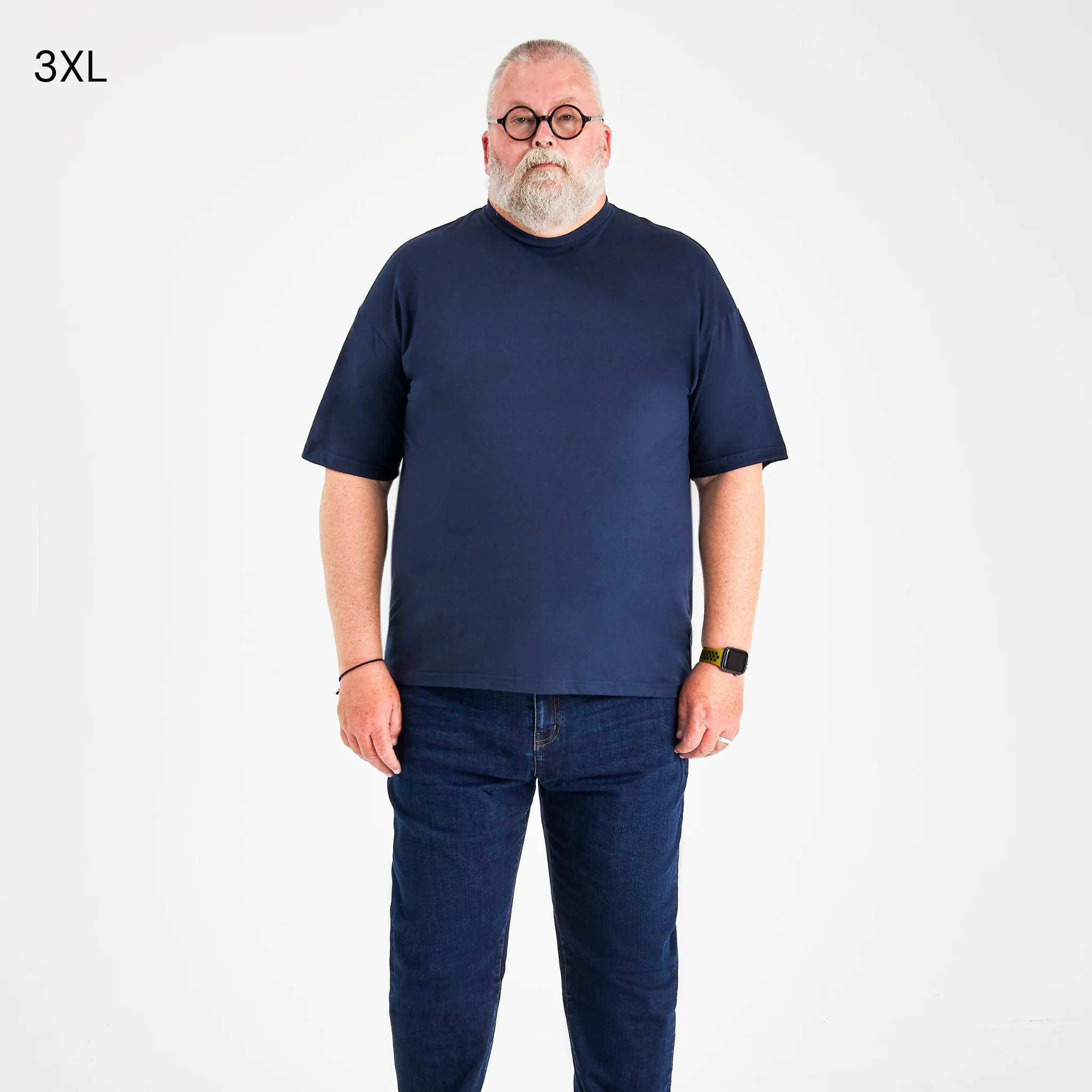 Tall Colour 3-Pack - Image 4