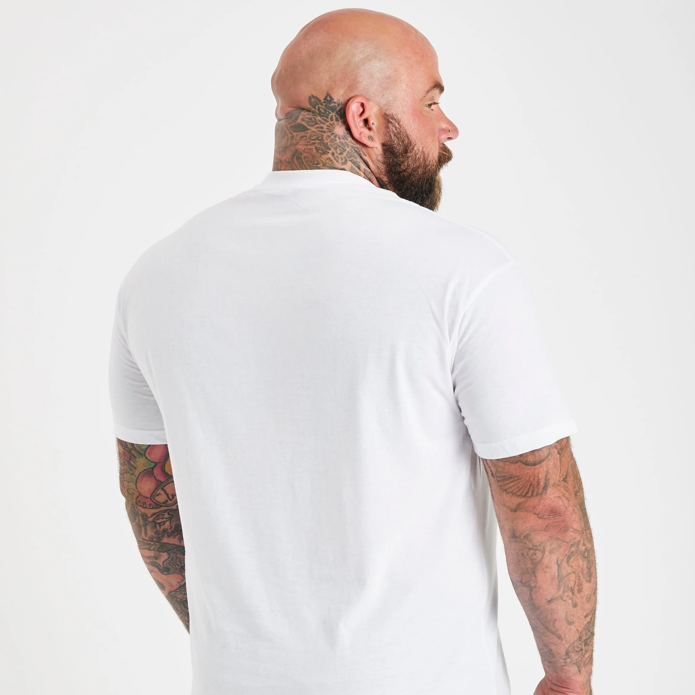 All White 3-Pack - Image 6