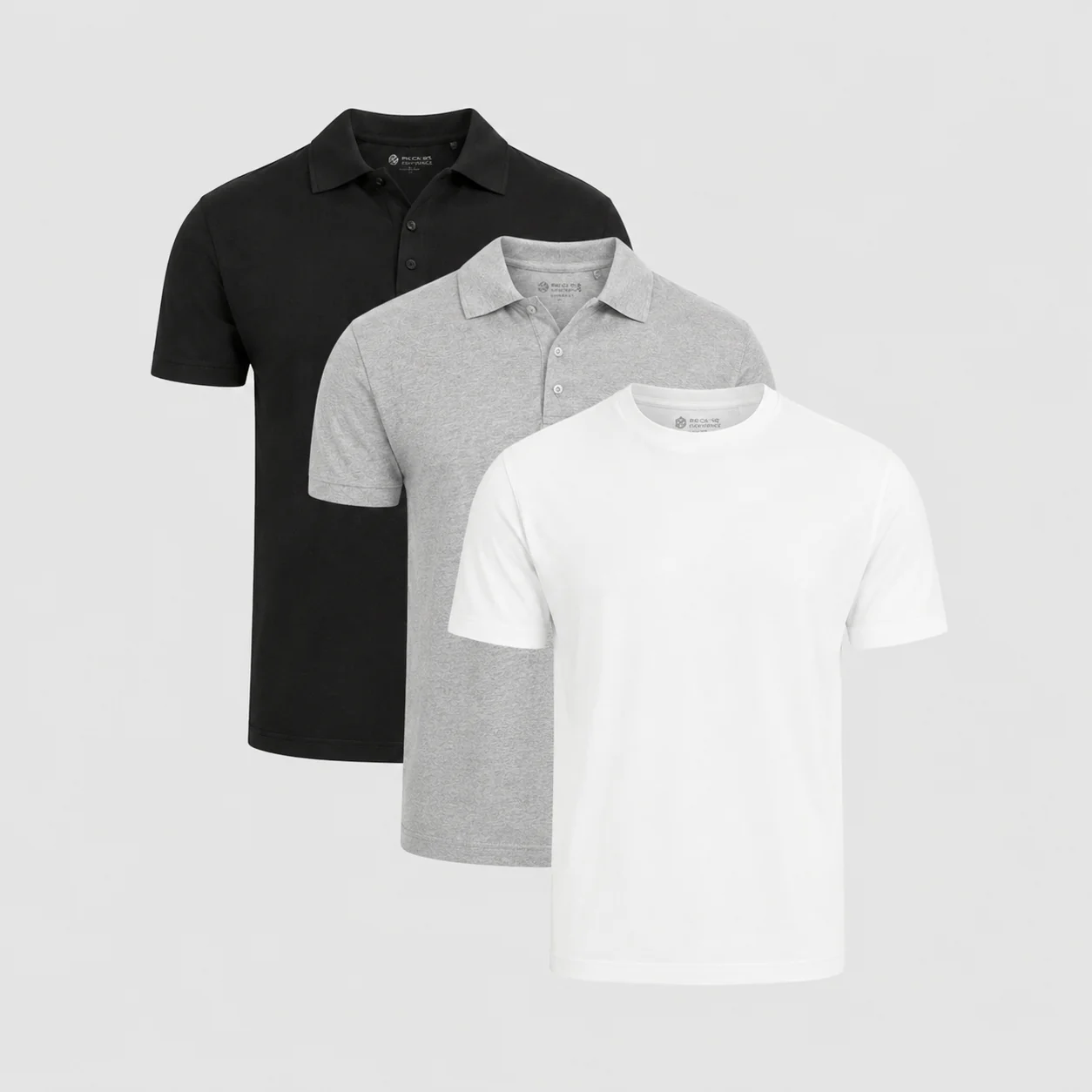 The Long Weekend 3-Pack