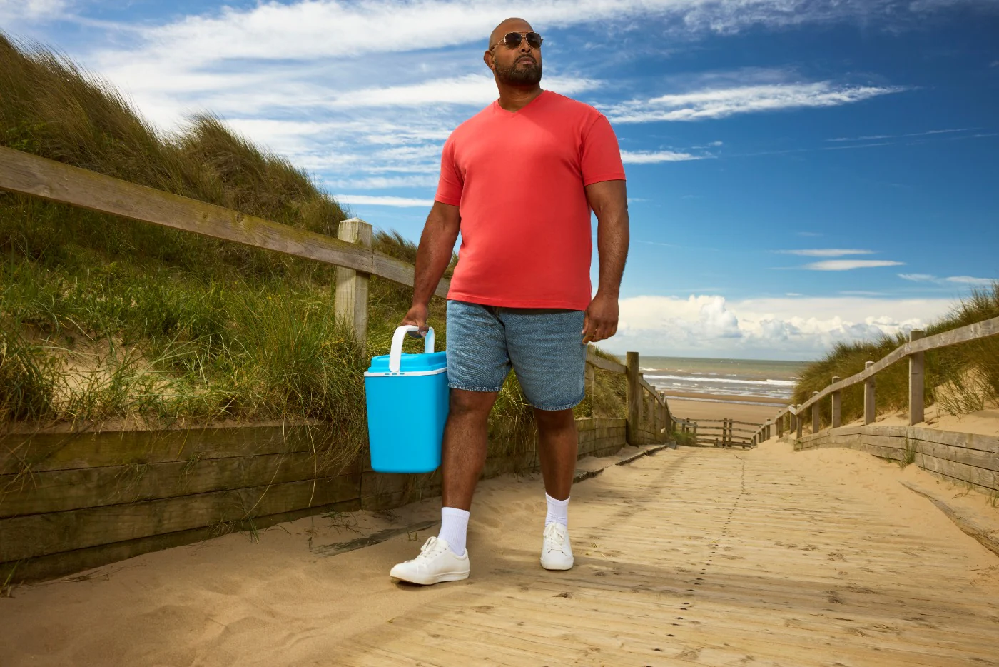 The Summer Rotation V-Neck 6-Pack - Image 3