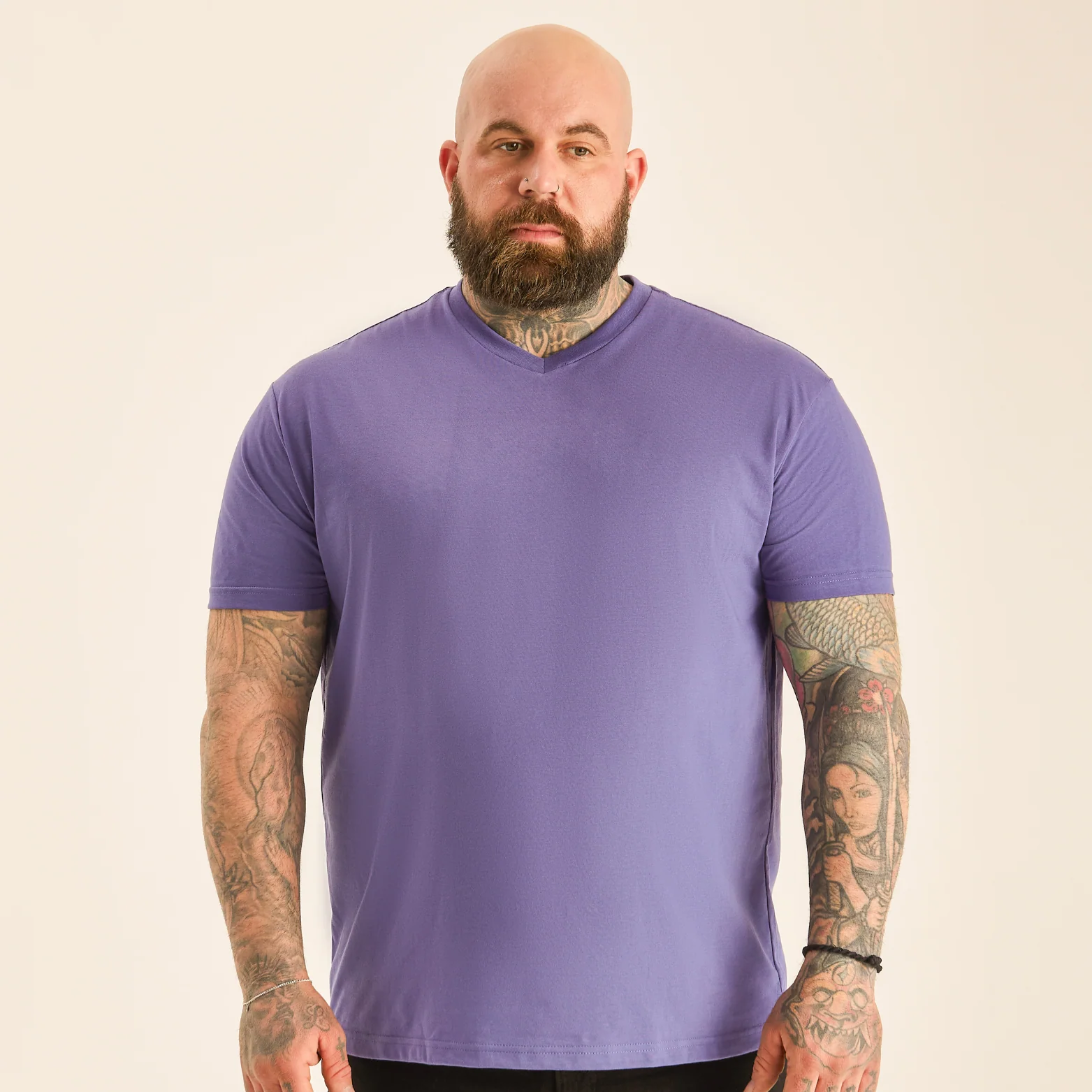 V-Neck - Single - Image 11
