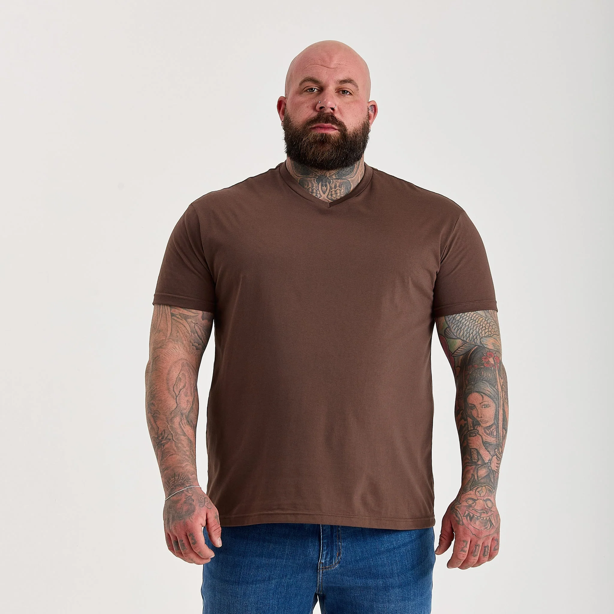 V-Neck - Single - Image 17