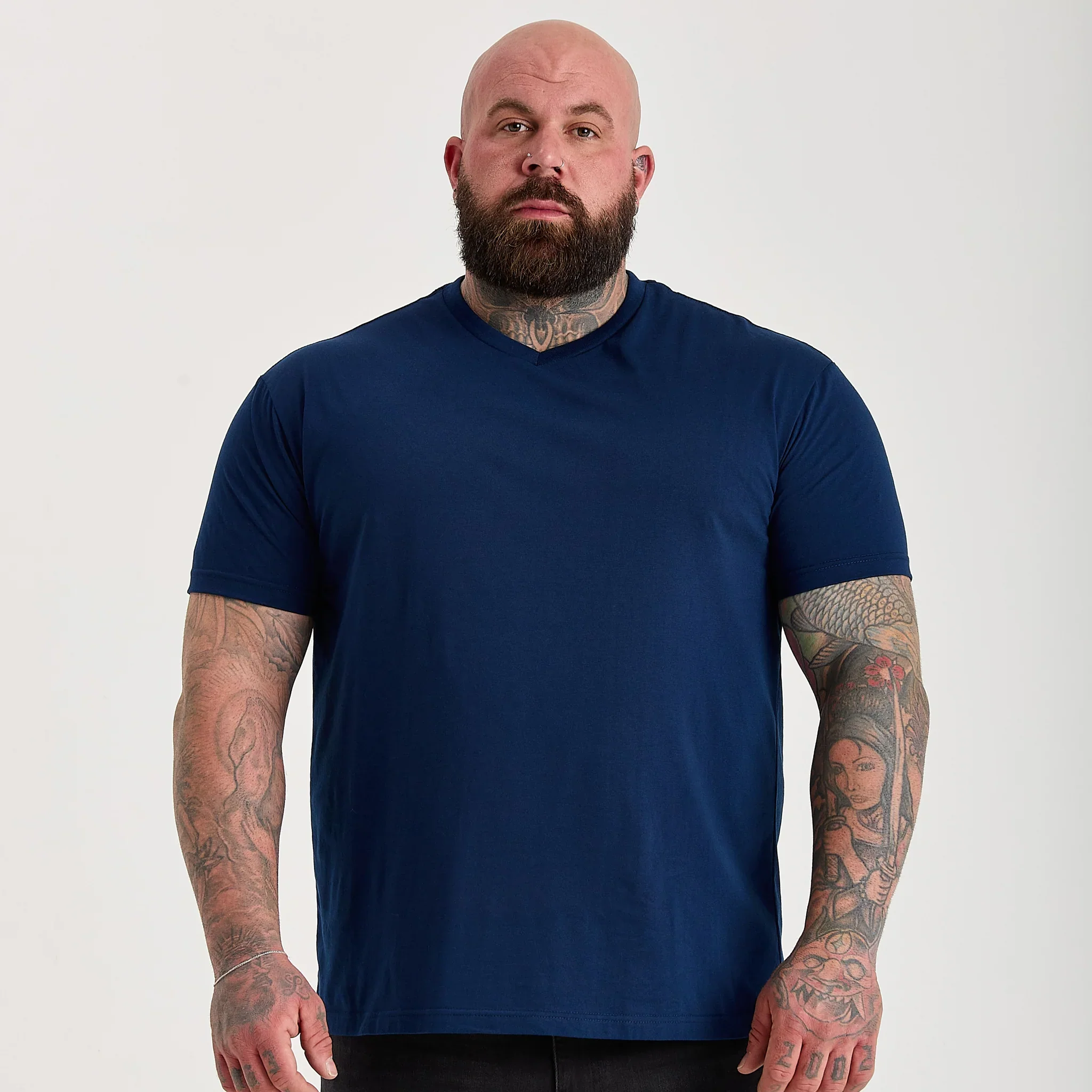 V-Neck - Single - Image 8