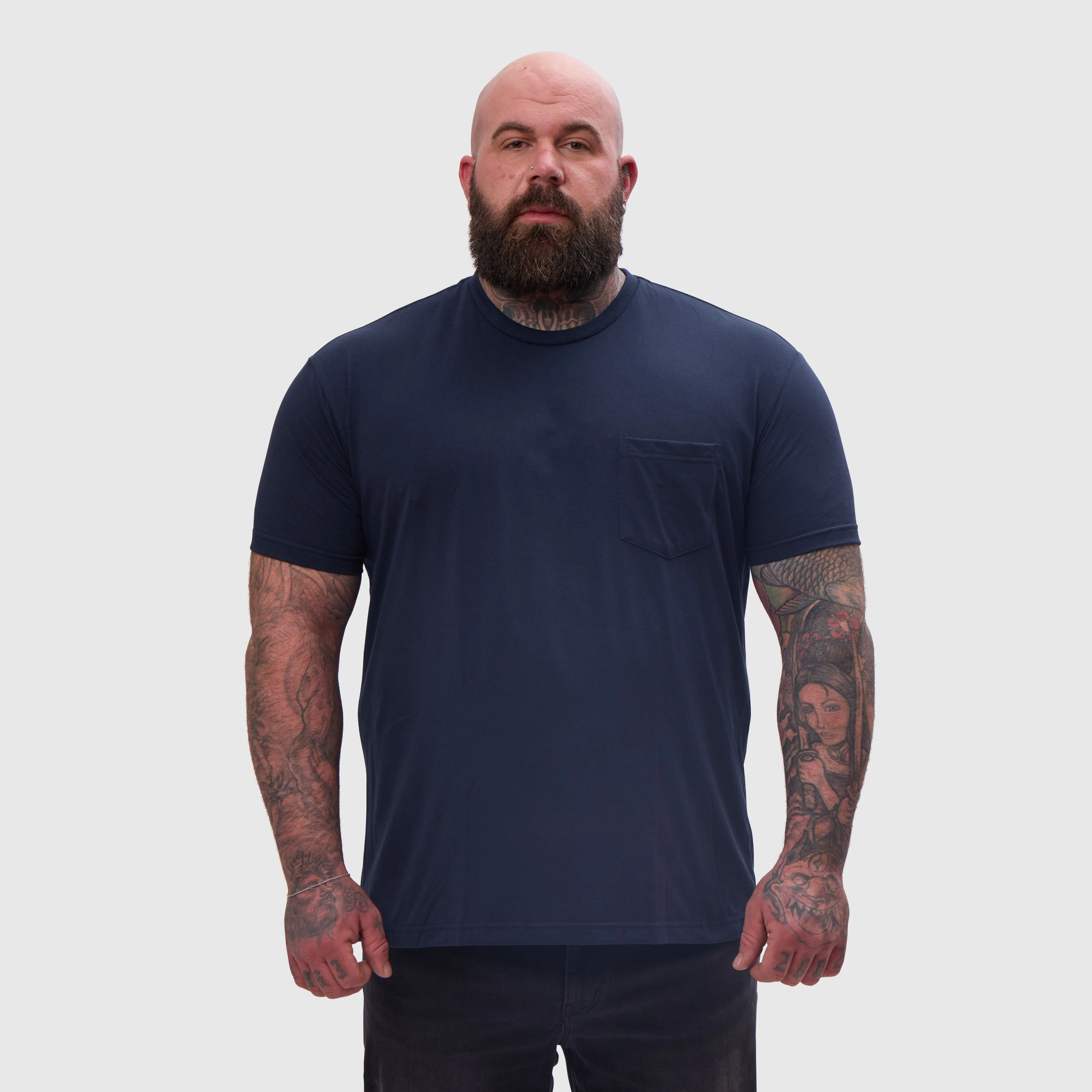 Wardrobe Pocket Crew 6-Pack - Image 4